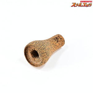 【DRTxDCX】 バリアル ウッドノブ コルク DRT VARIAL WOOD KNOB CORK