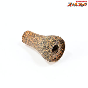 【DRTxDCX】 バリアル ウッドノブ コルク DRT VARIAL WOOD KNOB CORK