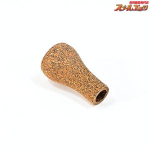 【DRTxDCX】 バリアル ウッドノブ コルク DRT VARIAL WOOD KNOB CORK