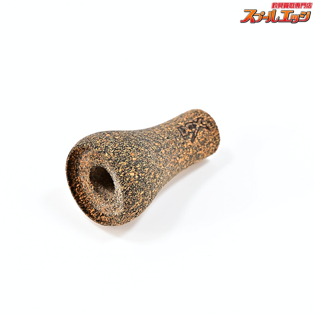 【DRTxDCX】 バリアル ウッドノブ コルク DRT VARIAL WOOD KNOB CORK