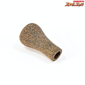 【DRTxDCX】 バリアル ウッドノブ コルク DRT VARIAL WOOD KNOB CORK