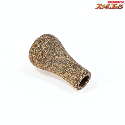 【DRTxDCX】 バリアル ウッドノブ コルク DRT VARIAL WOOD KNOB CORK