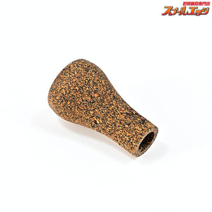 【DRTxDCX】 バリアル ウッドノブ コルク DRT VARIAL WOOD KNOB CORK