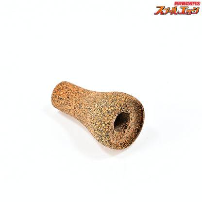 【DRTxDCX】 バリアル ウッドノブ コルク DRT VARIAL WOOD KNOB CORK