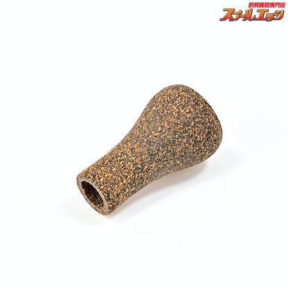 【DRTxDCX】 バリアル ウッドノブ コルク DRT VARIAL WOOD KNOB CORK