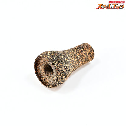 【DRTxDCX】 バリアル ウッドノブ コルク DRT VARIAL WOOD KNOB CORK