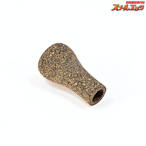 【DRTxDCX】 バリアル ウッドノブ コルク DRT VARIAL WOOD KNOB CORK