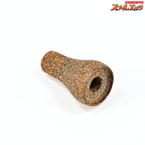 【DRTxDCX】 バリアル ウッドノブ コルク DRT VARIAL WOOD KNOB CORK