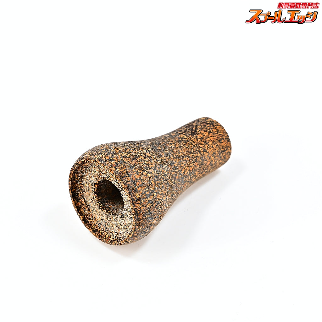 【DRTxDCX】 バリアル ウッドノブ コルク DRT VARIAL WOOD KNOB CORK