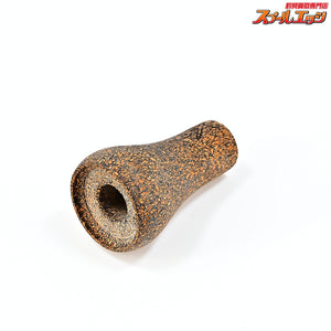 【DRTxDCX】 バリアル ウッドノブ コルク DRT VARIAL WOOD KNOB CORK