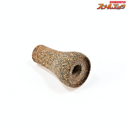 【DRTxDCX】 バリアル ウッドノブ コルク DRT VARIAL WOOD KNOB CORK