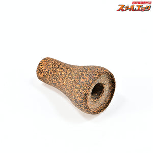 【DRTxDCX】 バリアル ウッドノブ コルク DRT VARIAL WOOD KNOB CORK