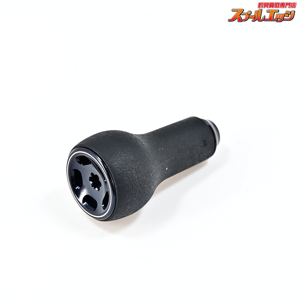 【DRT】 バリアルノブ ブラック 単体 DRT VARIAL KNOB BLACK
