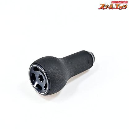 【DRT】 バリアルノブ ブラック 単体 DRT VARIAL KNOB BLACK