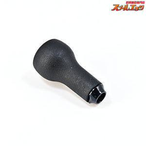 【DRT】 バリアルノブ ブラック 単体 DRT VARIAL KNOB BLACK