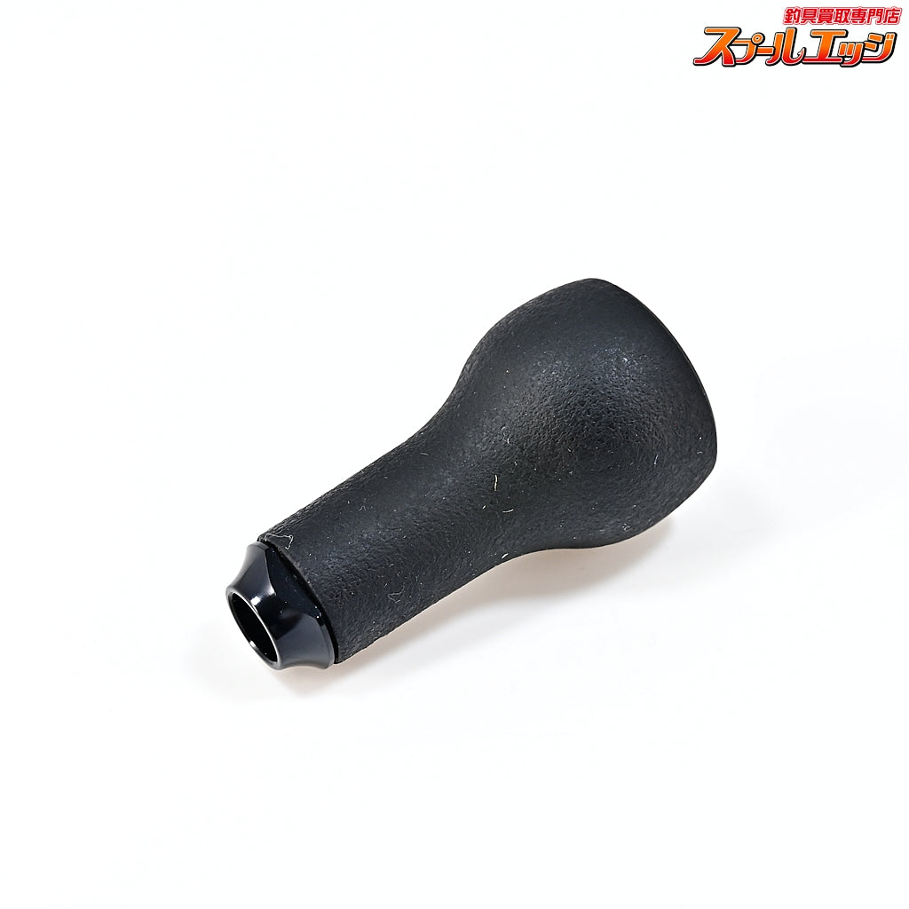 【DRT】 バリアルノブ ブラック 単体 DRT VARIAL KNOB BLACK