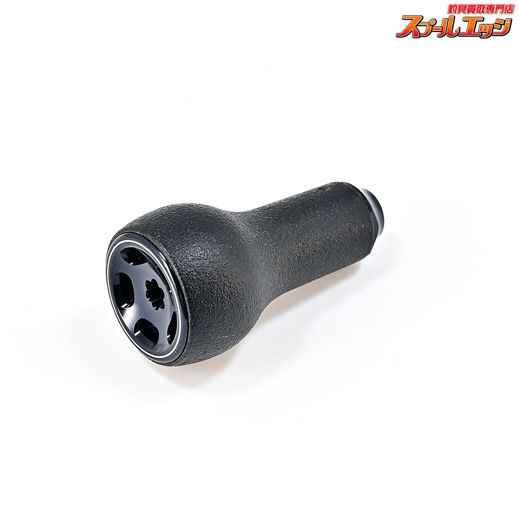 【DRT】 バリアルノブ ブラック 単体 DRT VARIAL KNOB BLACK