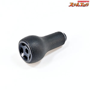 【DRT】 バリアルノブ ブラック 単体 DRT VARIAL KNOB BLACK