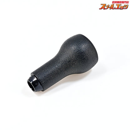【DRT】 バリアルノブ ブラック 単体 DRT VARIAL KNOB BLACK