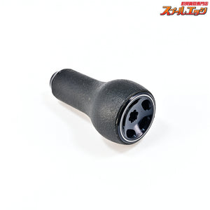 【DRT】 バリアルノブ ブラック 単体 DRT VARIAL KNOB BLACK