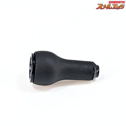 【DRT】 バリアルノブ ブラック 単体 DRT VARIAL KNOB BLACK