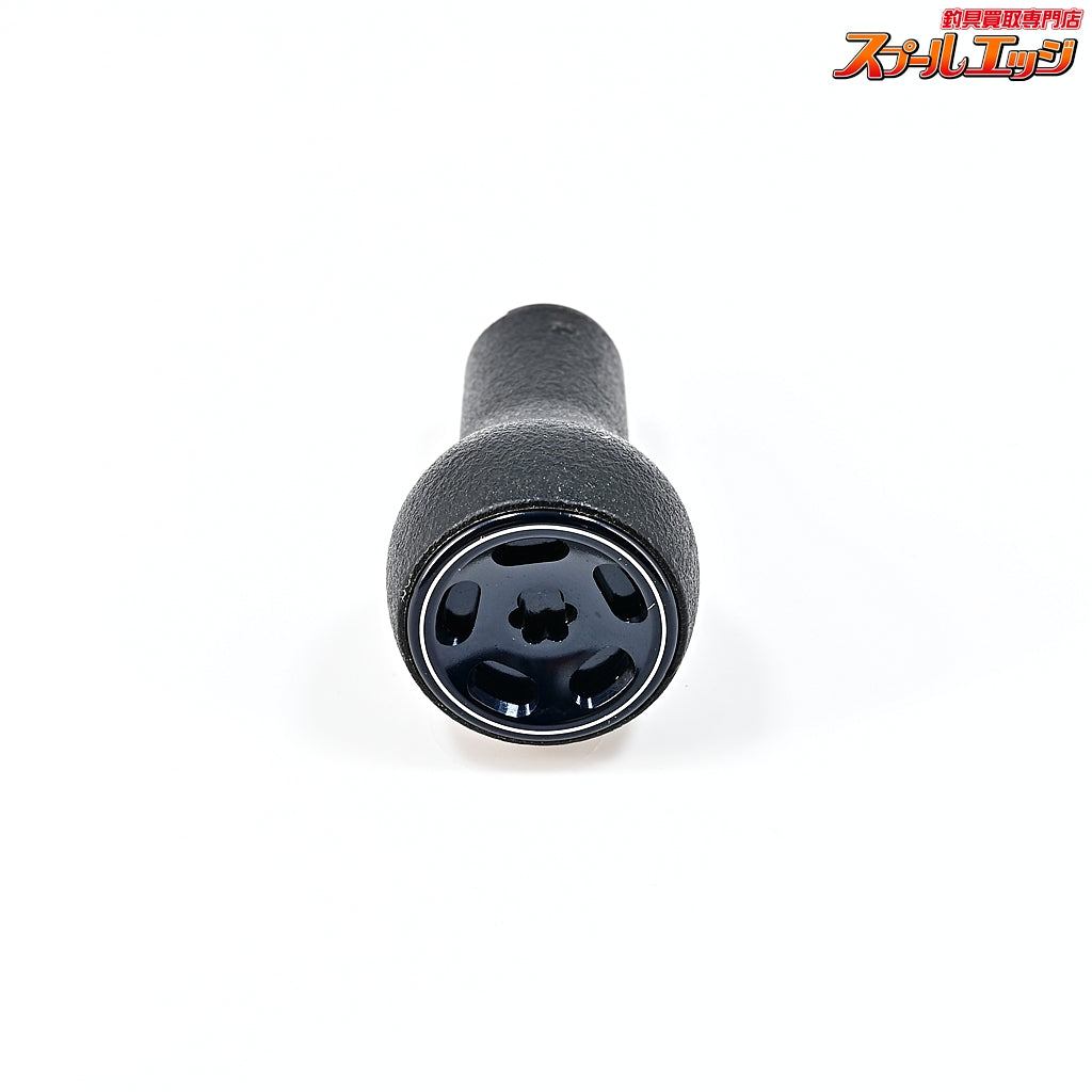 【DRT】 バリアルノブ ブラック 単体 DRT VARIAL KNOB BLACK