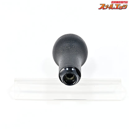 【DRT】 バリアルノブ ブラック 単体 DRT VARIAL KNOB BLACK
