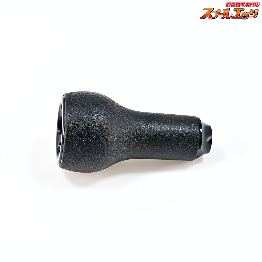 【DRT】 バリアルノブ ブラック 単体 DRT VARIAL KNOB BLACK