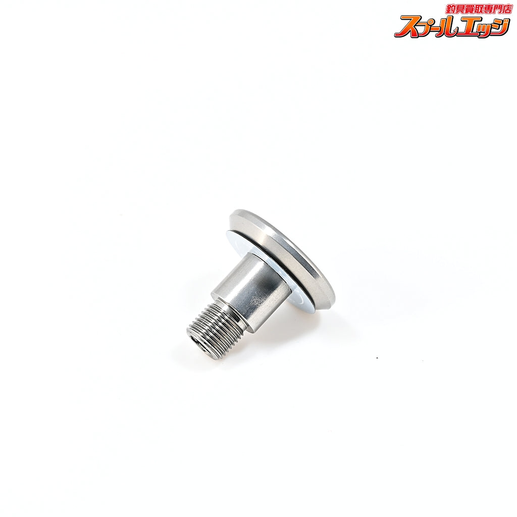 【DRT】 バリアル カルフォームノブ ホイール ブラックディスクシルバーリム 2個セット DRT VARIAL CALFORM KNOB BLACK DISK SILVER RIM
