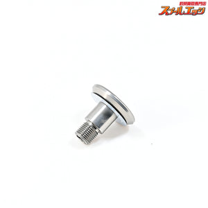 【DRT】 バリアル カルフォームノブ ホイール ブラックディスクシルバーリム 2個セット DRT VARIAL CALFORM KNOB BLACK DISK SILVER RIM