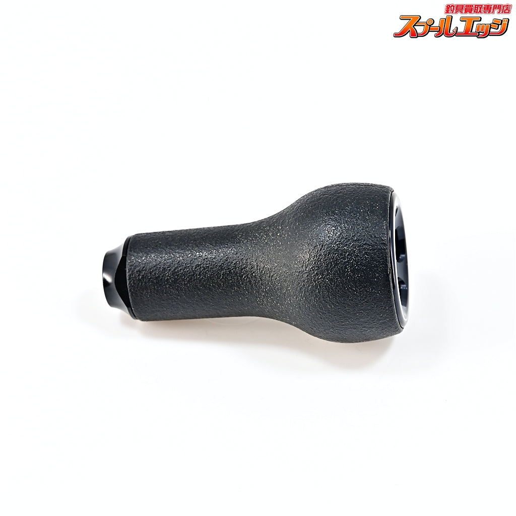 【DRT】 バリアルノブ ブラック 単体 DRT VARIAL KNOB BLACK