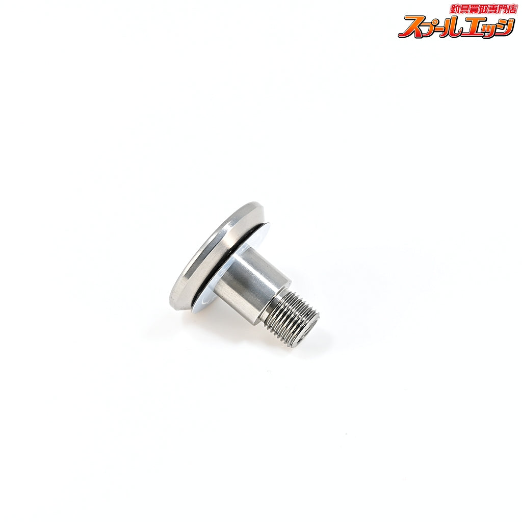 【DRT】 バリアル カルフォームノブ ホイール ブラックディスクシルバーリム 2個セット DRT VARIAL CALFORM KNOB BLACK DISK SILVER RIM
