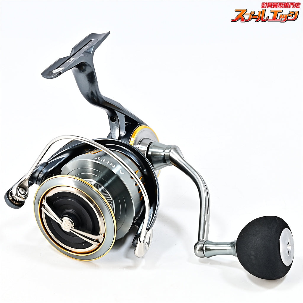 【ダイワ】 23エアリティ LT 5000D-CXH DAIWA AIRITY