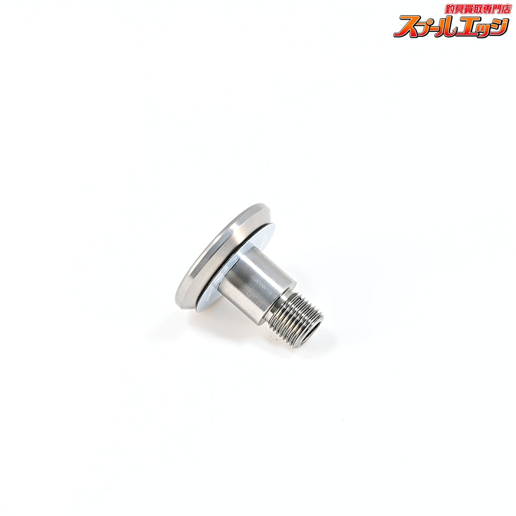【DRT】 バリアル カルフォームノブ ホイール ブラックディスクシルバーリム 2個セット DRT VARIAL CALFORM KNOB BLACK DISK SILVER RIM