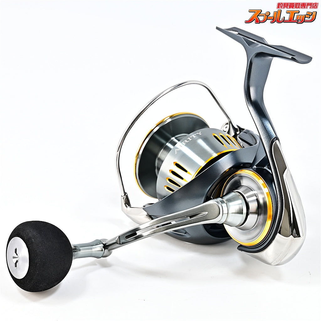 【ダイワ】 23エアリティ LT 5000D-CXH DAIWA AIRITY