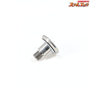 【DRT】 バリアル カルフォームノブ ホイール ブラックディスクシルバーリム 2個セット DRT VARIAL CALFORM KNOB BLACK DISK SILVER RIM