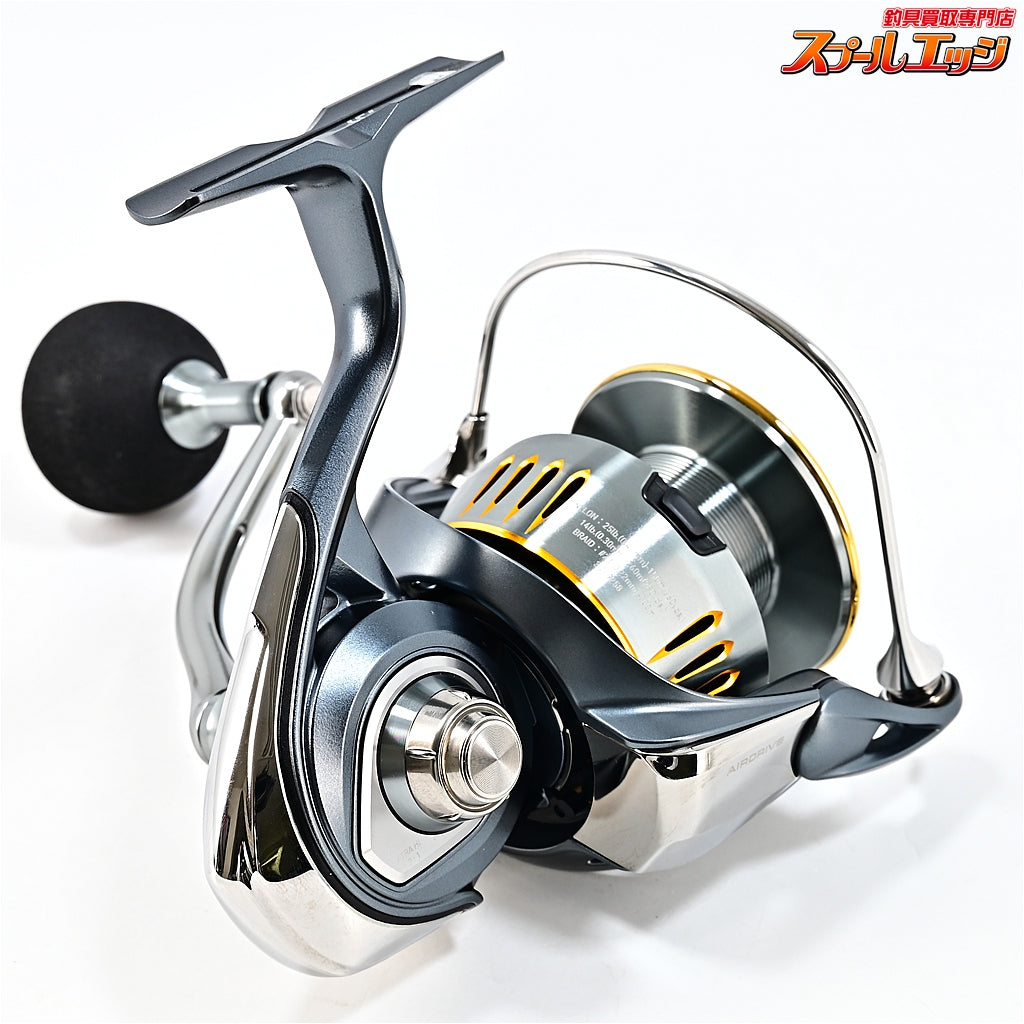 【ダイワ】 23エアリティ LT 5000D-CXH DAIWA AIRITY