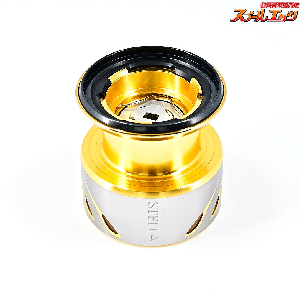 【シマノ】 14ステラ C3000 純正スプール SHIMANO STELLA SPARE SPOOL