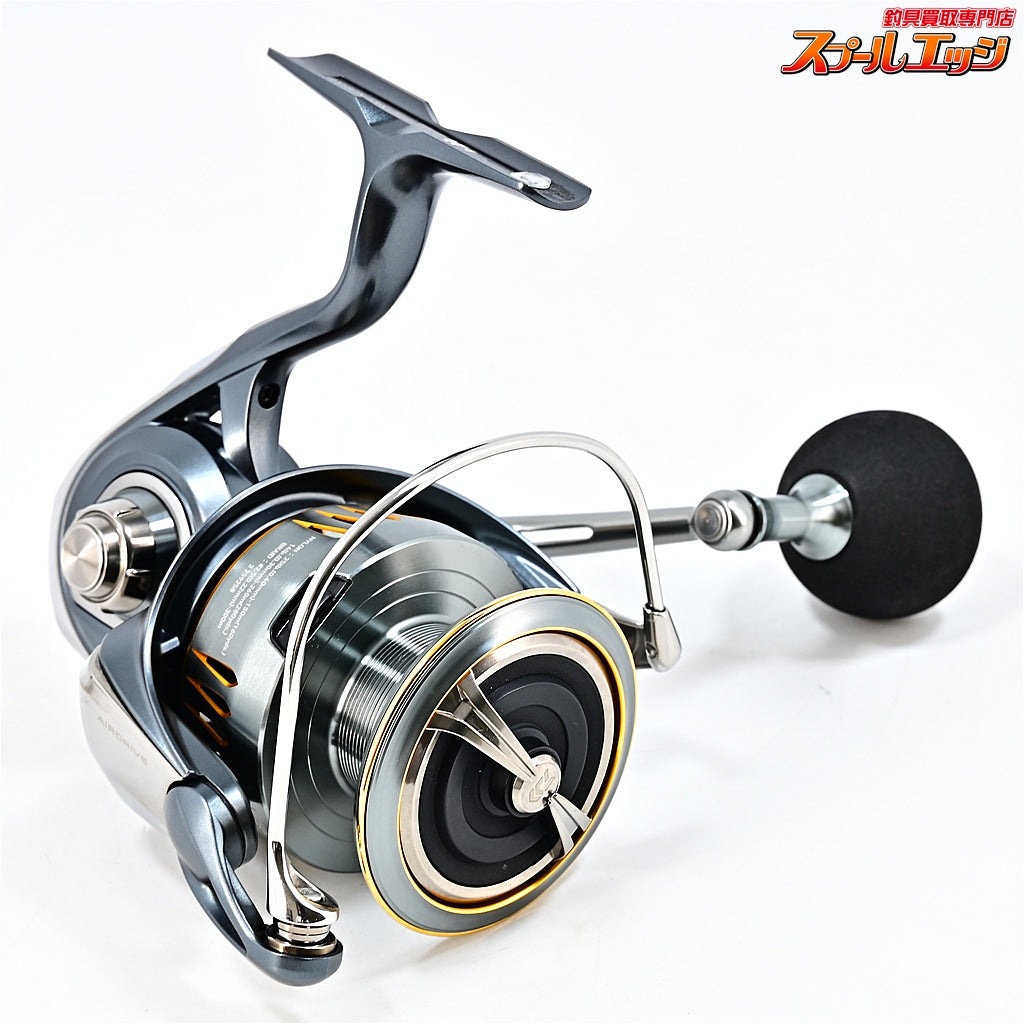 【ダイワ】 23エアリティ LT 5000D-CXH DAIWA AIRITY