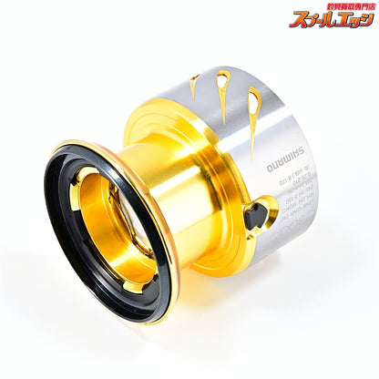 【シマノ】 14ステラ C3000 純正スプール SHIMANO STELLA SPARE SPOOL