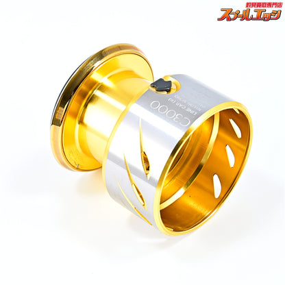【シマノ】 14ステラ C3000 純正スプール SHIMANO STELLA SPARE SPOOL
