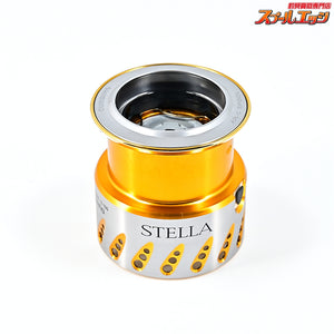 【シマノ】 07ステラ 4000S 純正スプール SHIMANO STELLA SPARE SPOOL