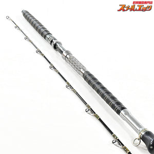 【アリゲーター】 カイユウスタイル RG 50-235 ALLGATOR KAIYU Style ヒラメ マダイ ワラサ K_219