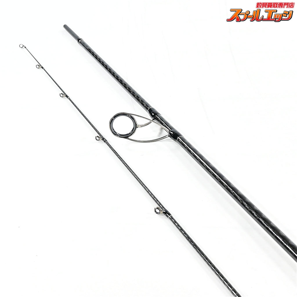 【シマノ】 13エクスセンス S907M・H/F SHIMANO EXSENCE シーバス K_196