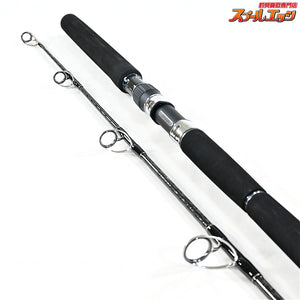 【シマノ】 20オシアプラッガー BG ブルーフィンツナ S73XXH SHIMANO OCEA PLUGGER BLUE-FIN TUNA クロマグロ キハダマグロ  K_197