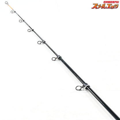 【ダイワ】 25BGバトルゲーム BKGブッコミゲームT MH-H470B DAIWA BG BATTLE GAME イシダイ ブリ カンパチ K_178