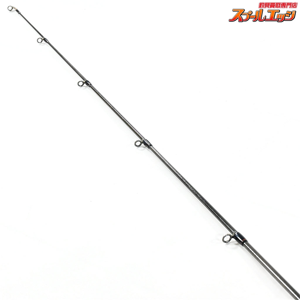 【ダイワ】 06スティーズ ハリアー 7011HFB-SV DAIWA STEEZ HARRIER ブラックバス K_258