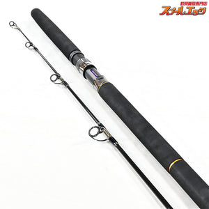 【ダイワ】 ソルティガ SG エクスペディション 84 ブルーフィン DAIWA SALTIGA EXPEDETION BLUEFIN クロマグロ キハダマグロ GT K_226