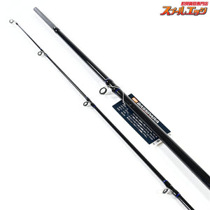 【メジャークラフト】 バスパラ BXC-702H Major Craft BASSPARA ブラックバス K_154