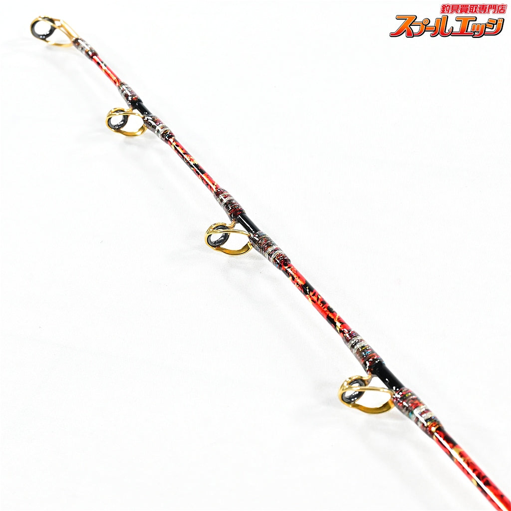【アリゲーター】 ギル 12-170 ALLIGATOR GILL キハダマグロ カンパチ モロコ K_214